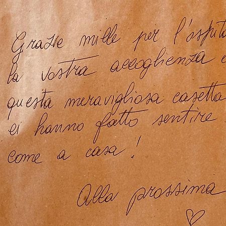 I Segreti Del Lago Piediluco Exteriör bild