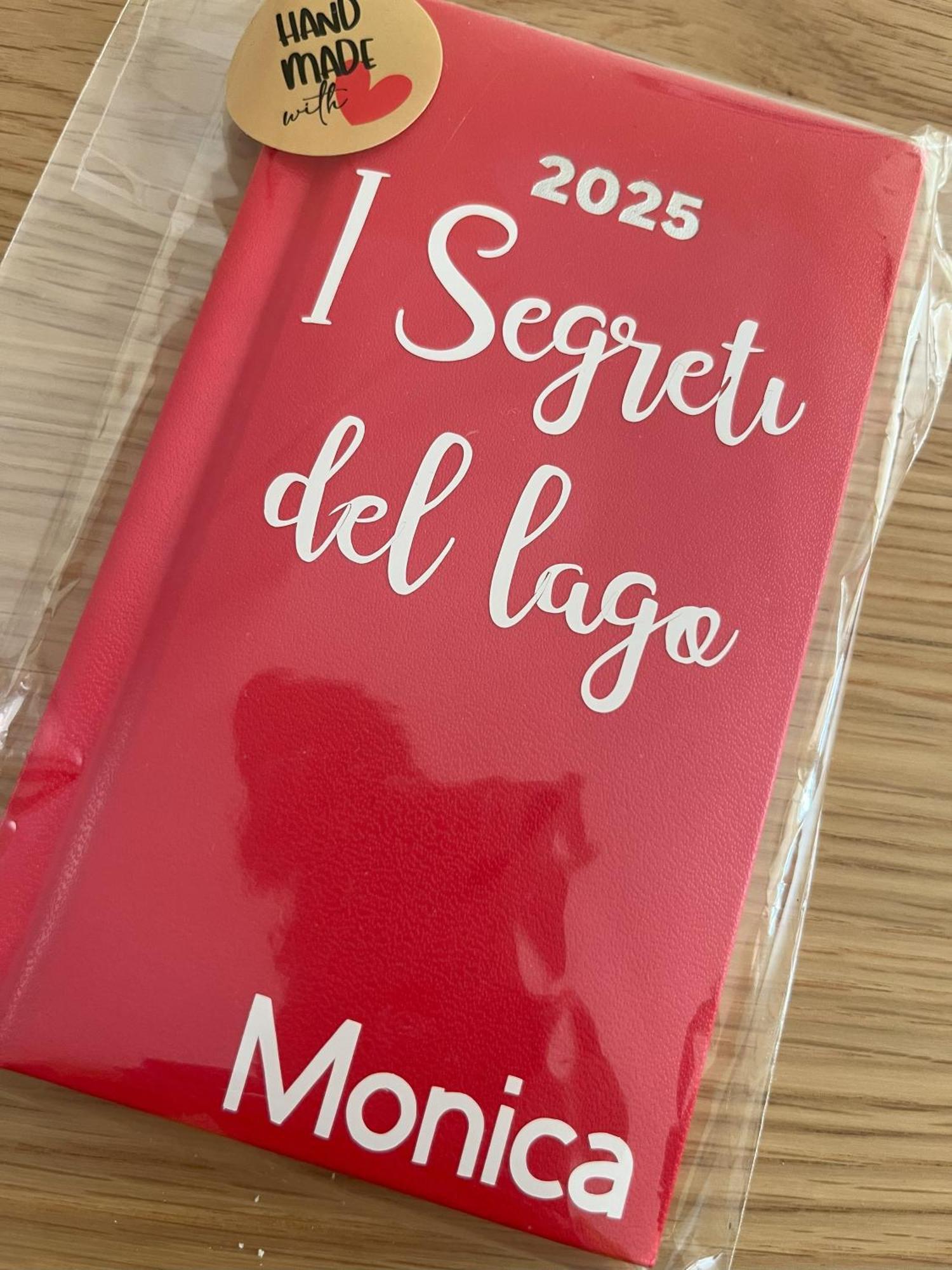I Segreti Del Lago Piediluco Exteriör bild