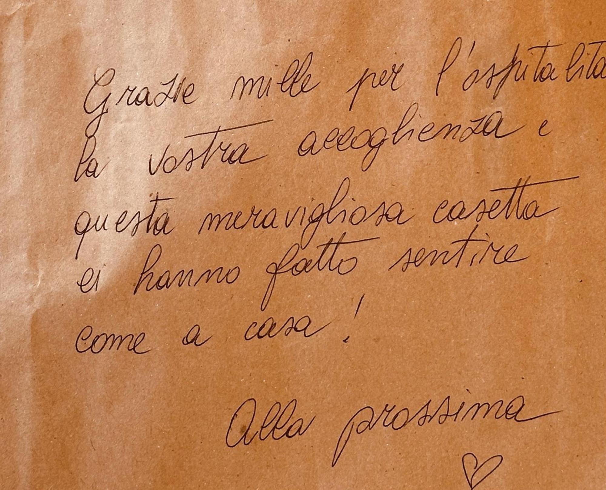 I Segreti Del Lago Piediluco Exteriör bild